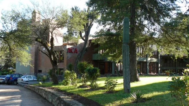 Una empresa de Córdoba ofreció invertir $6 millones para reactivar la hostería del ACA en Rosario de la Frontera