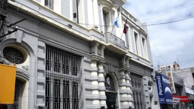 ¡Una buena! Desde hoy los impuestos provinciales se pueden pagar con tarjeta de crédito Visa