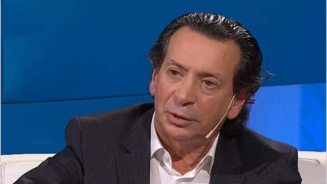 Sica: "El acuerdo de precios nos sirve en el corto plazo para aliviar los efectos de la inflación"