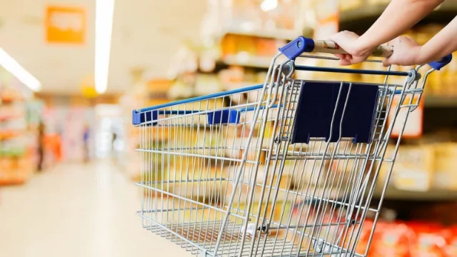 El 65,3 % de los comercios de Bahía disminuyeron sus ventas en 2018