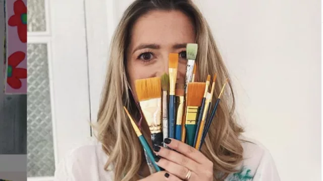 Mariana Ayraudo, desde Salta a las góndolas de Uruguay y Argentina