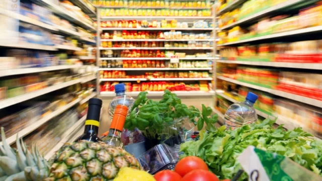 La inflación golpea muy duro al norte del país: marzo fue un 55,5% más caro que hace un año para los norteños