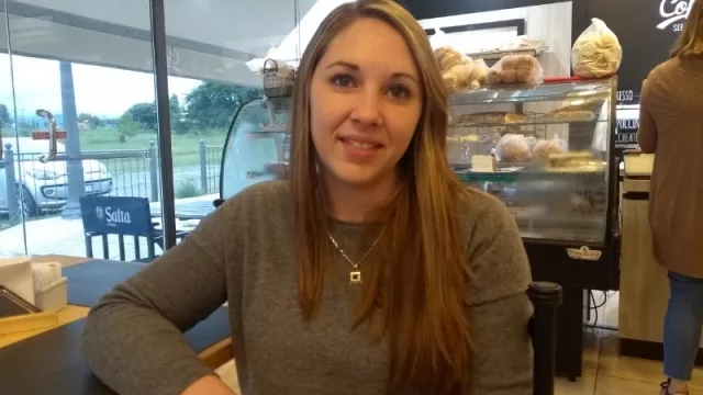 Virginia Storni, presidenta de PYMEs en Acción: “La situación es insostenible, no nos callamos más”