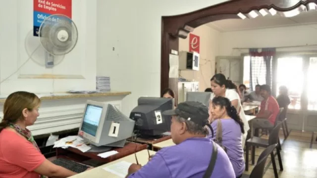 Ya podés inscribirte para el Club de Empleo Joven, una oportunidad de tomar contacto con el mundo laboral