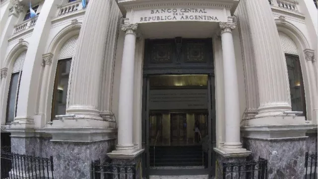 BCRA anunció cómo serán las subastas de dólares con el dinero del FMI