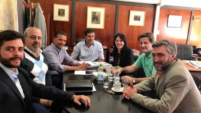 La Cámara PyME Salta presentó al Gobierno tres propuestas sobre planes de pago y crédito fiscal