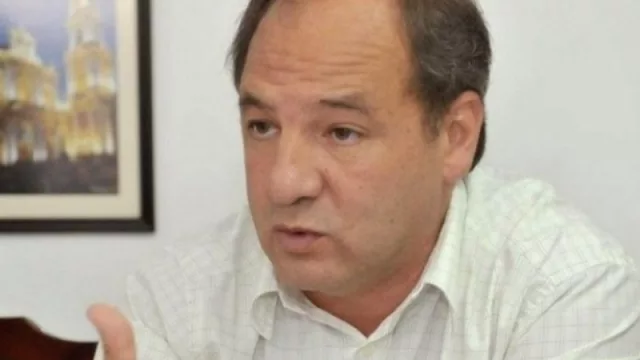 Según Villada, pese a la crisis, en 2018 las habilitaciones comerciales crecieron un 35%