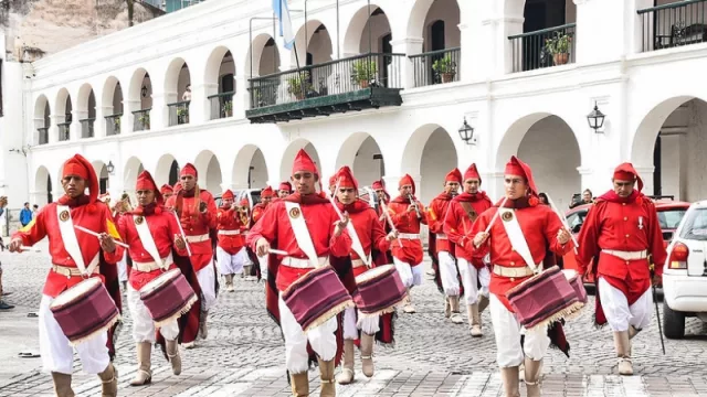 El sector turístico y el Gobierno tienen grandes expectativas para la Semana Santa