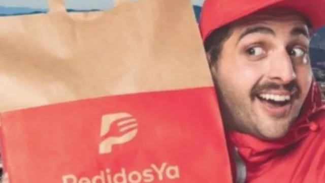 ¿Lo estabas esperando? ¡PedidosYa desembarca en Salta!