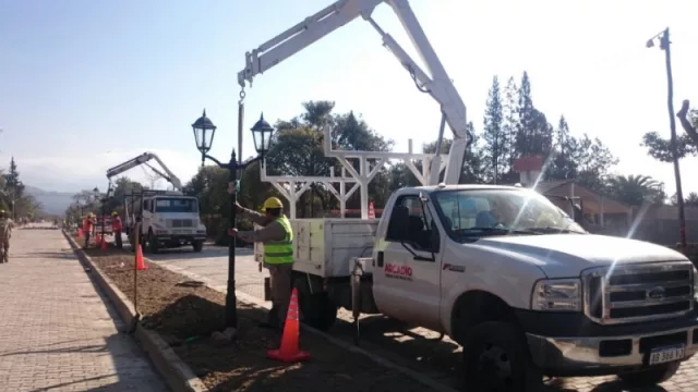 Causa Secsa y Arcadio: requerimiento de información al Gobierno