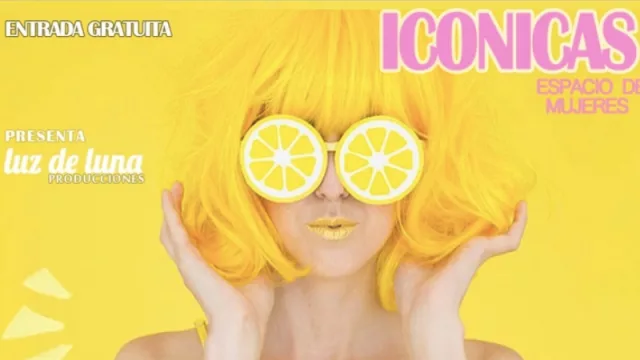 En un solo lugar, una tarde dedicada solo a ellas