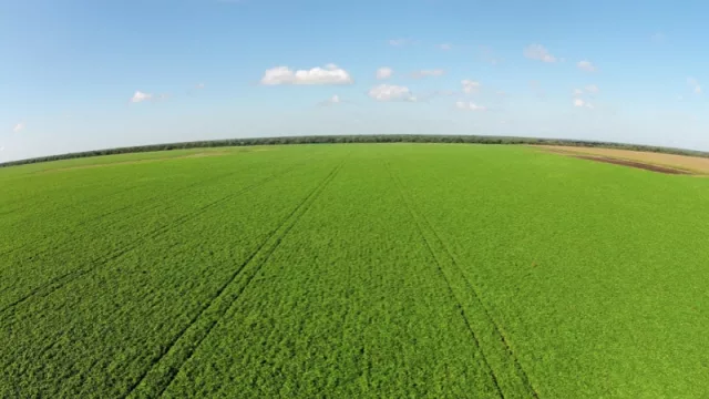 El ministro Sica celebró: el BID financia con US$ 30 M a Desdelsur