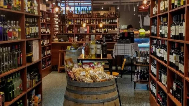Toscana: una propuesta bahiense más que interesante en tablas y vinos