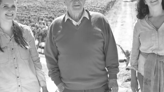 Bodega Isasmendi, vinos con alma y gran proyección internacional
