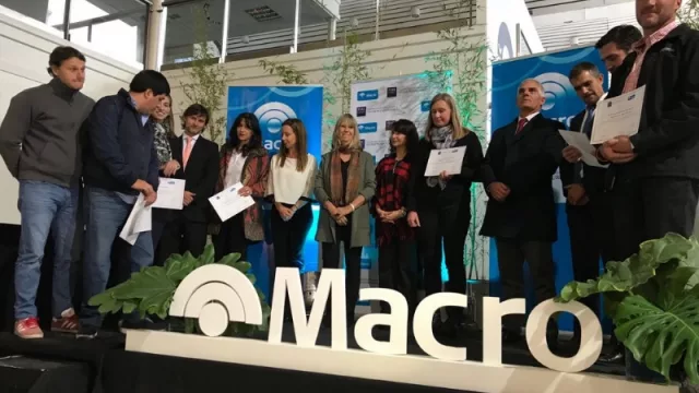 Preparate para abordar: Banco Macro y el IAE Bussiness School lanzan la 5º edición del Programa NAVES