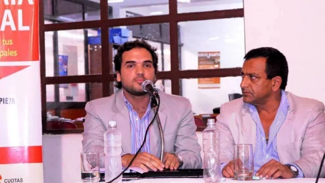 Gravísimo: un 30% de los comercios de Orán cerraron sus puertas y los despedidos ya superan los 3 mil