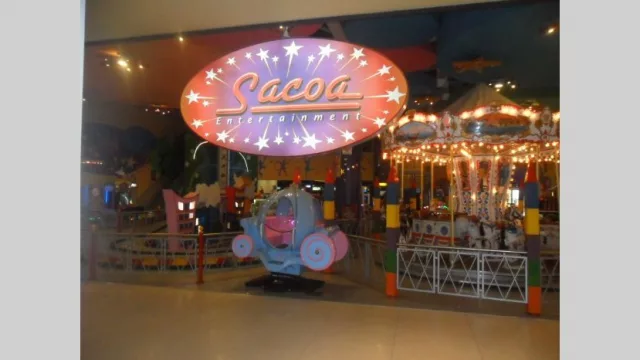 'Game over': la AFIP embiste contra Sacoa por una deuda de $ 47 millones