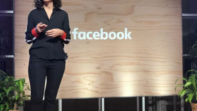 Facebook no quiere estar de ninguno de los lados de la grieta (explicarán en Salta cómo combaten las noticias falsas)