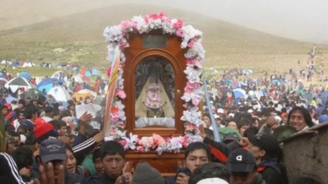 A un par de horas de Salta, Jujuy se pone traje de devoción y te invita a vivir Semana Santa