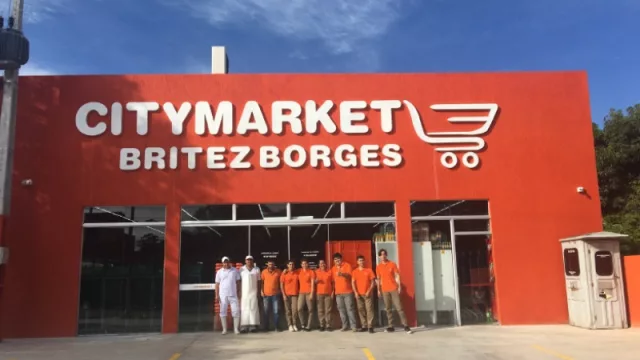 Citymarket se alista para nuevos desafíos y adquiere la cadena DIA en Paraguay