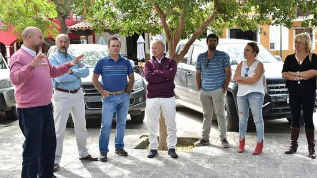 La cosecha fue excepcional, pero los vinos de altura salteños no escapan a la coyuntura económica nacional