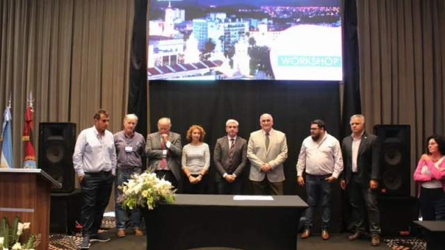 La Asociación Salteña de Agencias de Turismo concretó un nuevo workshop