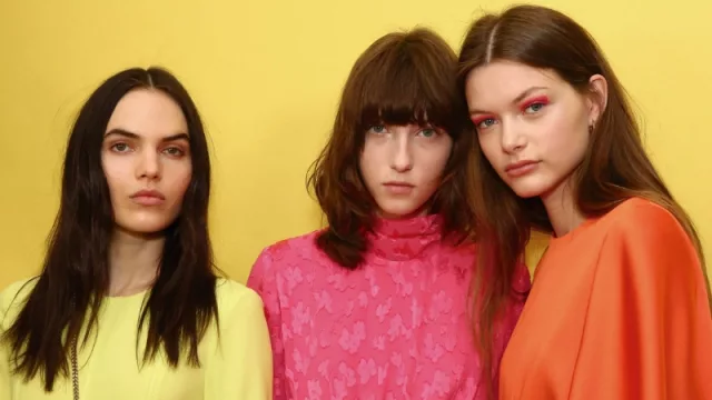 Tresemmé presenta sus últimas tendencias