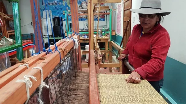 Esto es lo que ofrece la temporada alta de Turismo Rural Comunitario