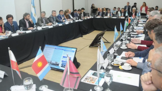 Consejo Federal Agropecuario: Salta propuso crear condiciones de sustentabilidad