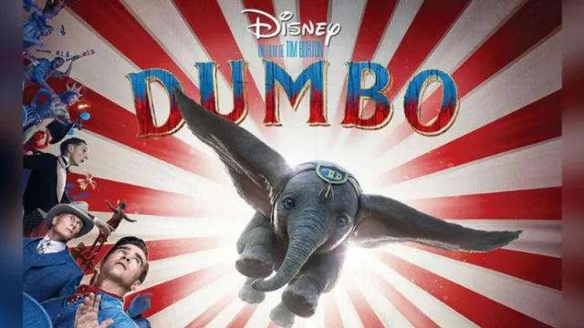Express premia con entradas al cine a sus abonados cumplidores: ¡hoy irán a ver Dumbo!