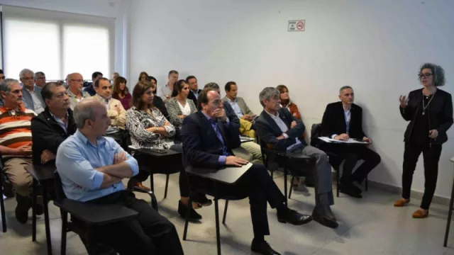 UCASAL proyecta su Campus hacia el futuro