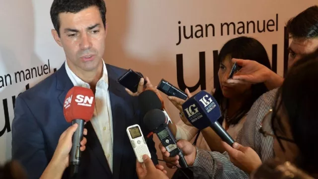 Urtubey: “La situación es crítica, vamos a seguir ayudando con líneas de financiamiento”