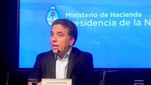 Vuelve a preocupar el déficit de cuenta corriente: 5,4% del PBI