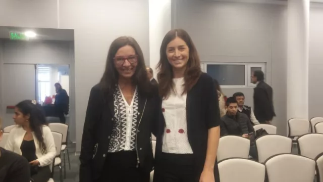 ¡Qué grandes estos chicos! Se lanzó la edición 2019 del programa La Compañía, de Junior Achievement