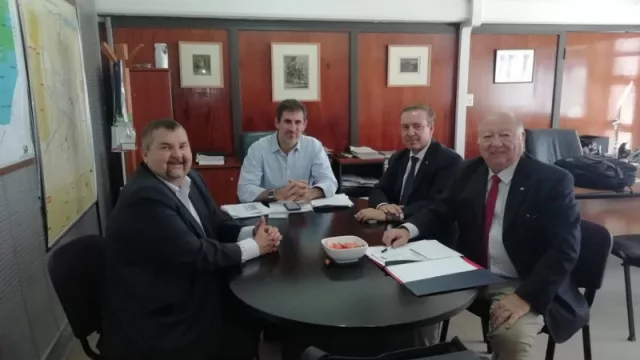 En un escenario económico difícil, la CAME pidió adherir a Salta al Financiamiento Productivo  