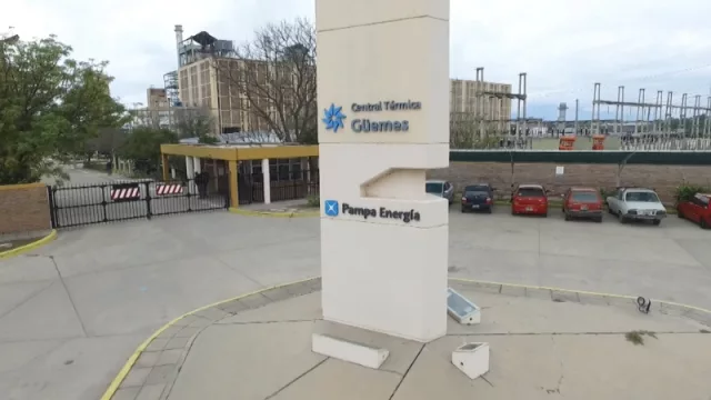 Pampa Energía brindará oportunidades de formación a docentes y estudiantes técnicos