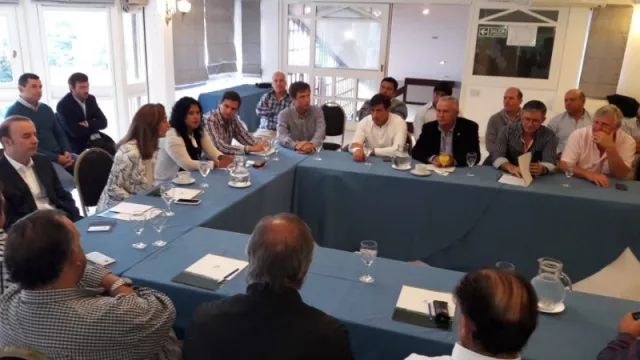 No hubo acuerdo por el precio del tabaco: a la espera de que defina Jujuy