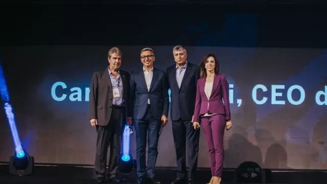 Con una inversión de más de 160 millones de pesos, Telecom avanza en su transformación digital