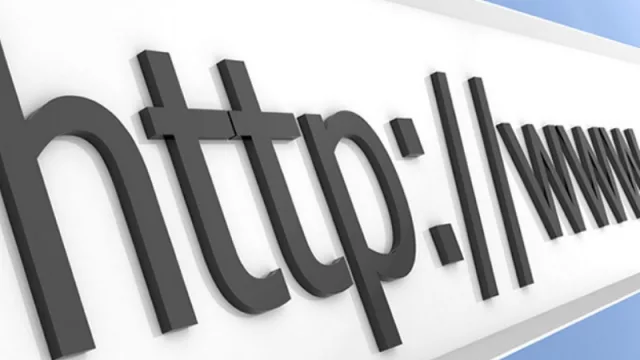 Error 404, link not found: el 54% de los sitios “.ar” se aloja en el extranjero