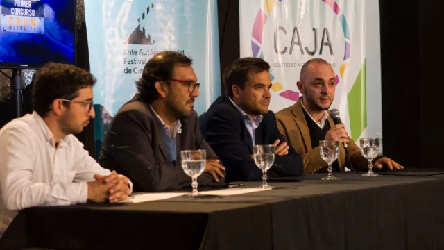 Una coproducción salto-jujeña vuela alto con “KAKUY” en el concurso regional de dronmetrajes