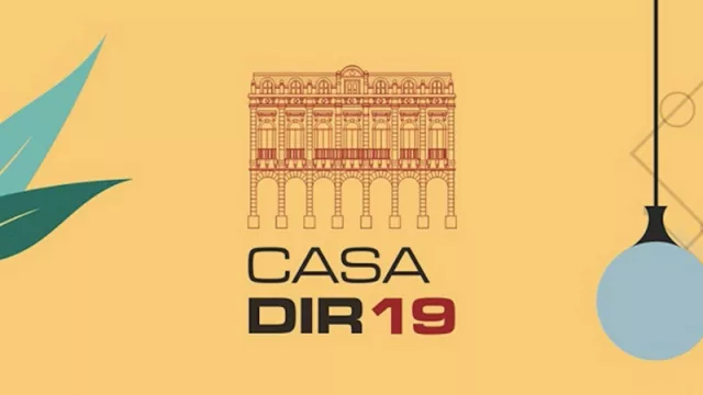 Casa DIR 2019 se enciende con innovación, vanguardia y solidaridad (el miércoles es la fecha de largada)