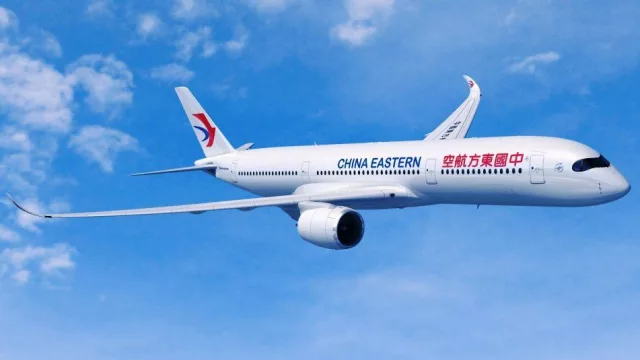 Dos aerolíneas chinas llegan a la Argentina y negocian vuelos directos