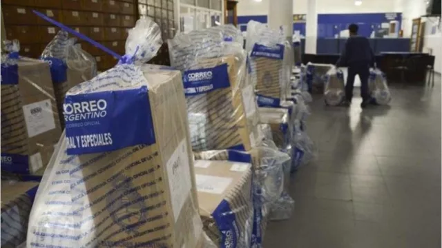 El Gobierno presentó el nuevo puerta a puerta: será todo online y ya no es necesario ir hasta Aduana