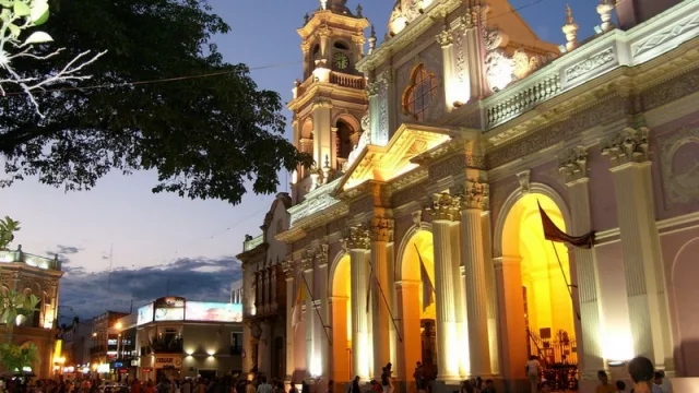 El viernes 29 arranca la difusión de los atractivos de Salta para la Semana Santa