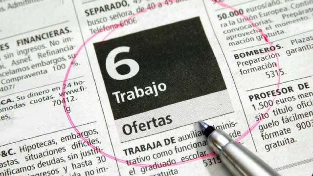 ¿Estás buscando trabajo? Mirá las oportunidades laborales que hay en Salta