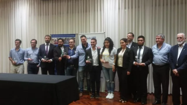 Semilla de Cardón: Y los ganadores son…