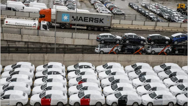 El Gobierno logró prorrogar por tres años el acuerdo automotriz con México