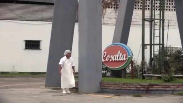 Insólito: la crisis nacional del sector lácteo terminó beneficiando a COSALTA