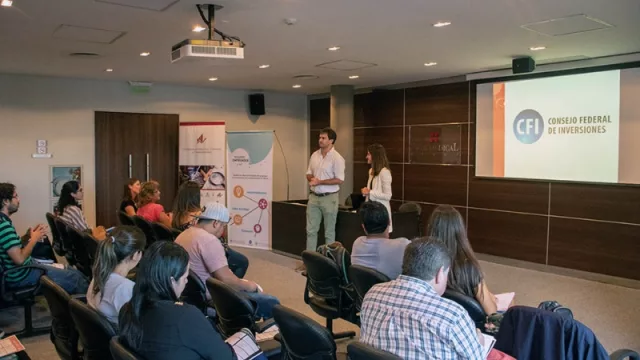 ¿Tenés un proyecto y no sabés por dónde empezar? Inscribite para participar de “Yo Quiero Emprender”