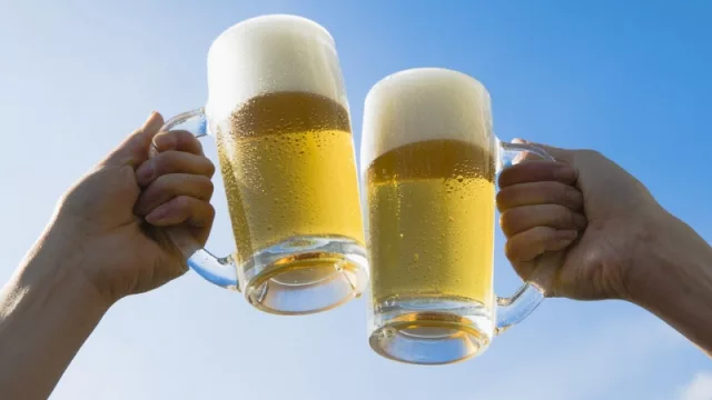 Con San Patricio como excusa, mañana se vivirá una fiesta en el Paseo de los Poetas